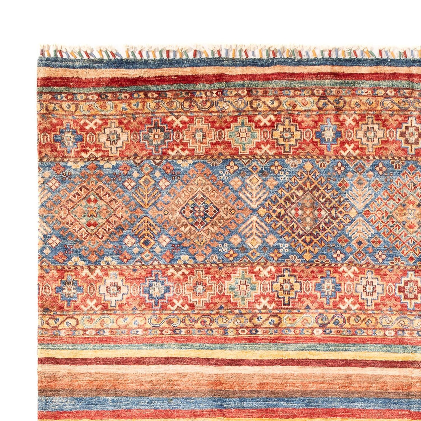Shal Alfombra 297x200cm - Alfombra oriental