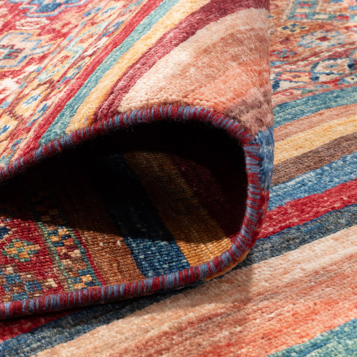 Alfombra Ziegler - Shal - 297 x 200 cm - multicolor