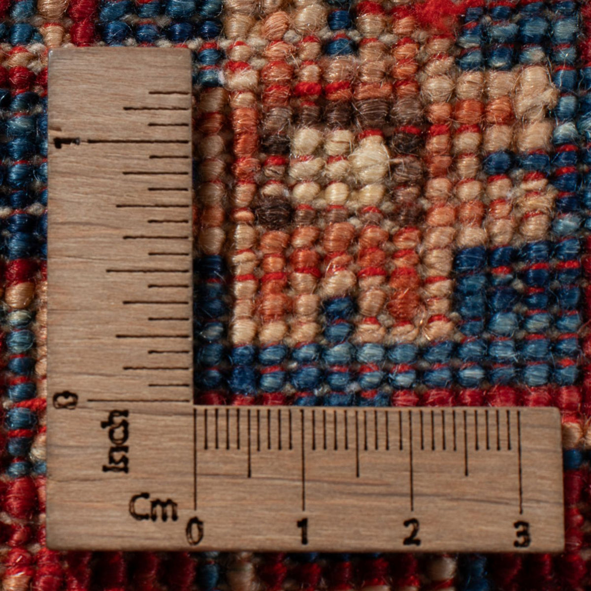 Alfombra Ziegler - Shal - 297 x 200 cm - multicolor