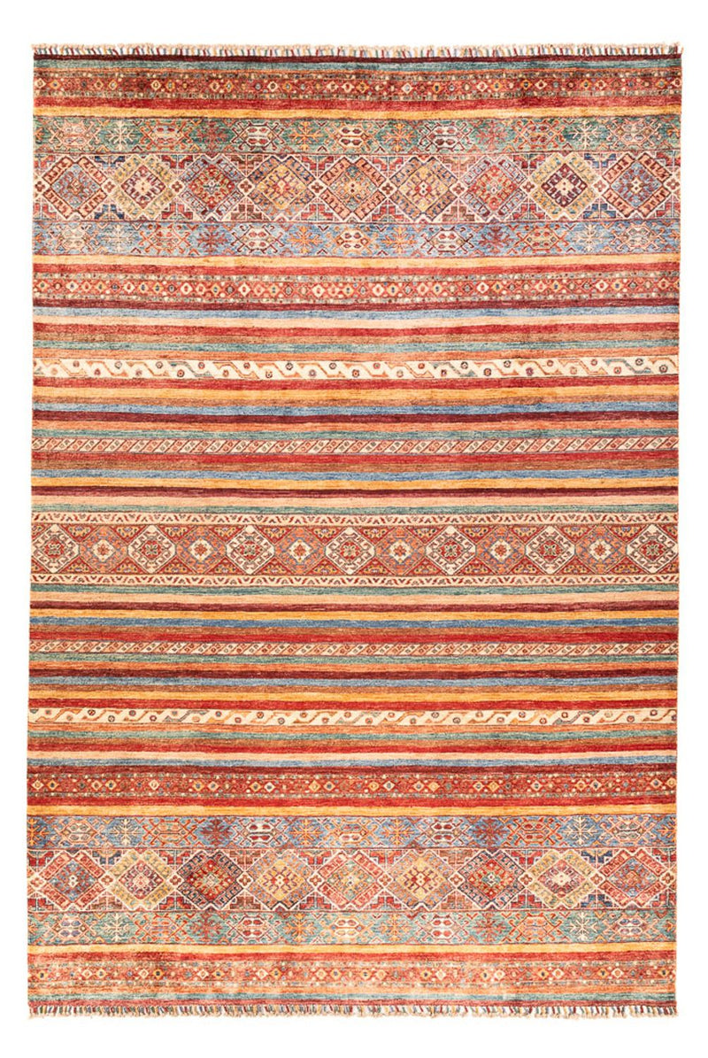Alfombra Ziegler - Shal - 296 x 203 cm - multicolor