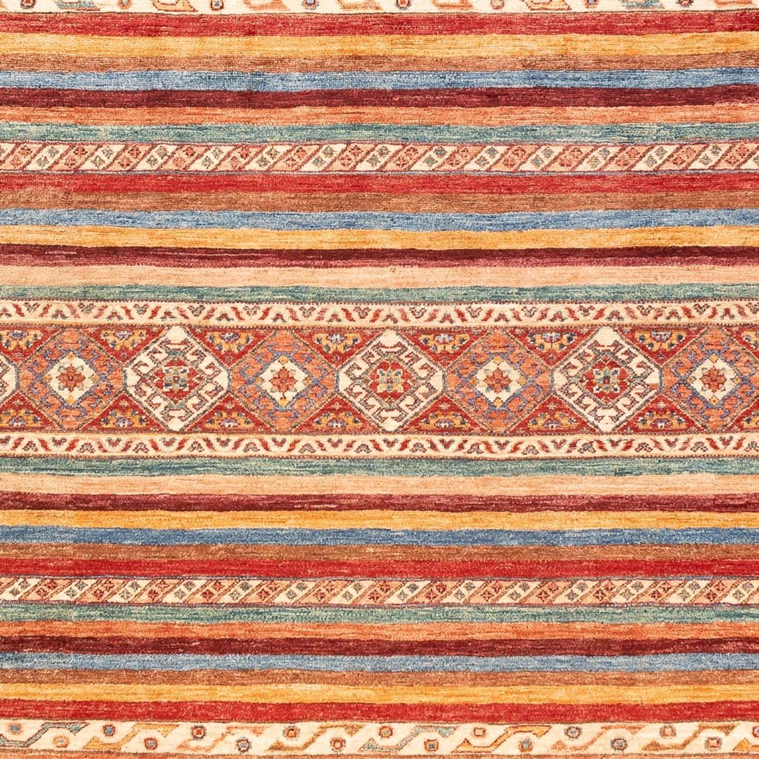 Alfombra Ziegler - Shal - 296 x 203 cm - multicolor