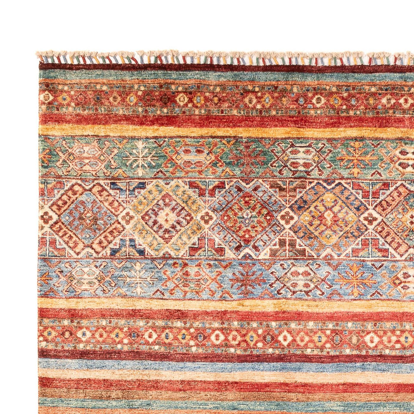 Shal Alfombra 296x203cm - Alfombra oriental
