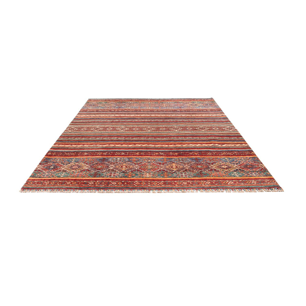 Alfombra Ziegler - Shal - 296 x 203 cm - multicolor