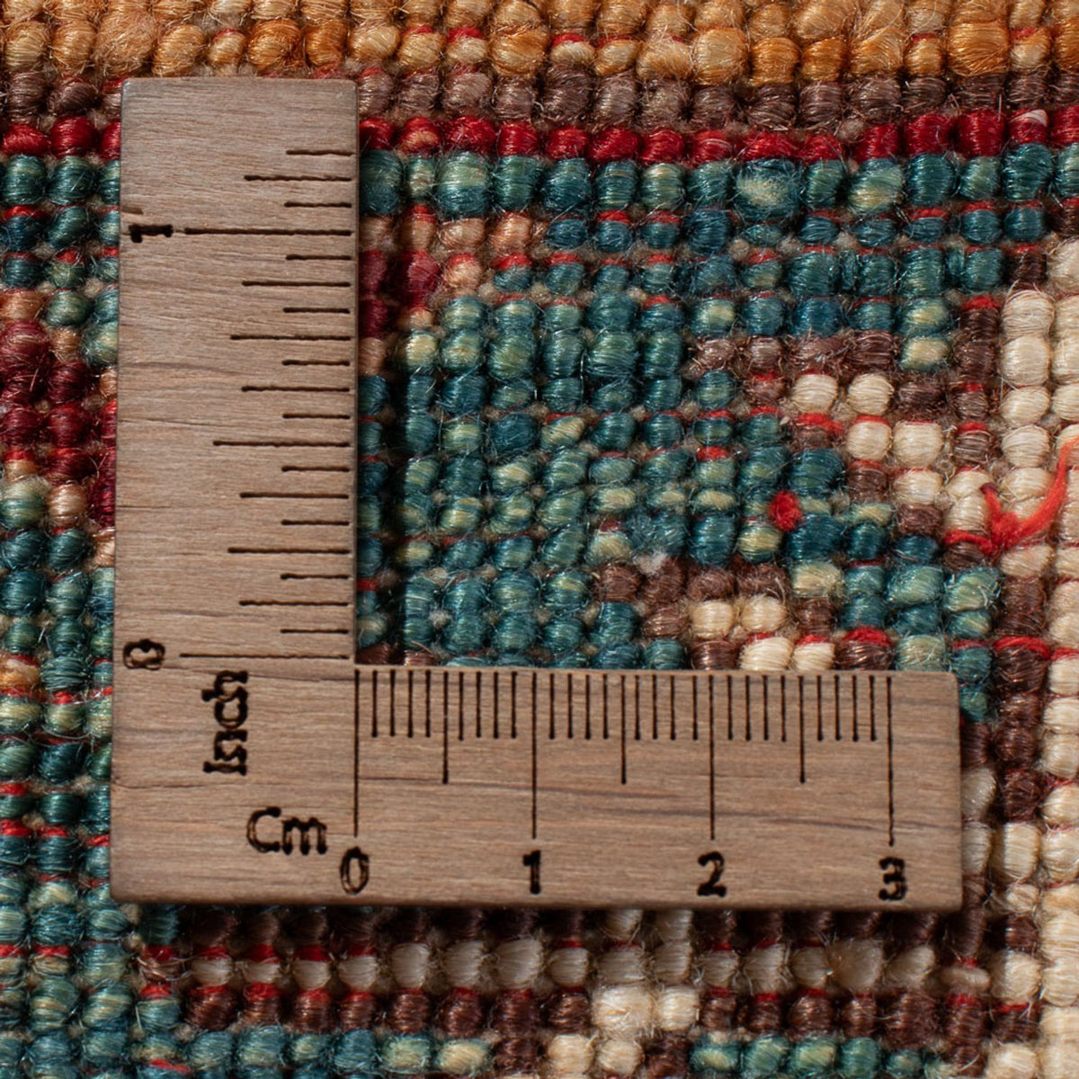 Alfombra Ziegler - Shal - 296 x 203 cm - multicolor