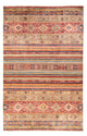 Shal Alfombra 306x200cm - Alfombra oriental