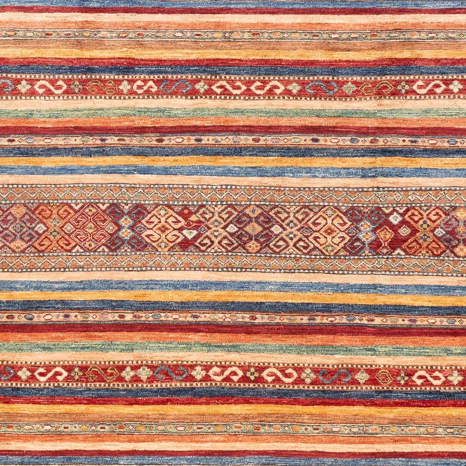 Alfombra Ziegler - Shal - 306 x 200 cm - multicolor