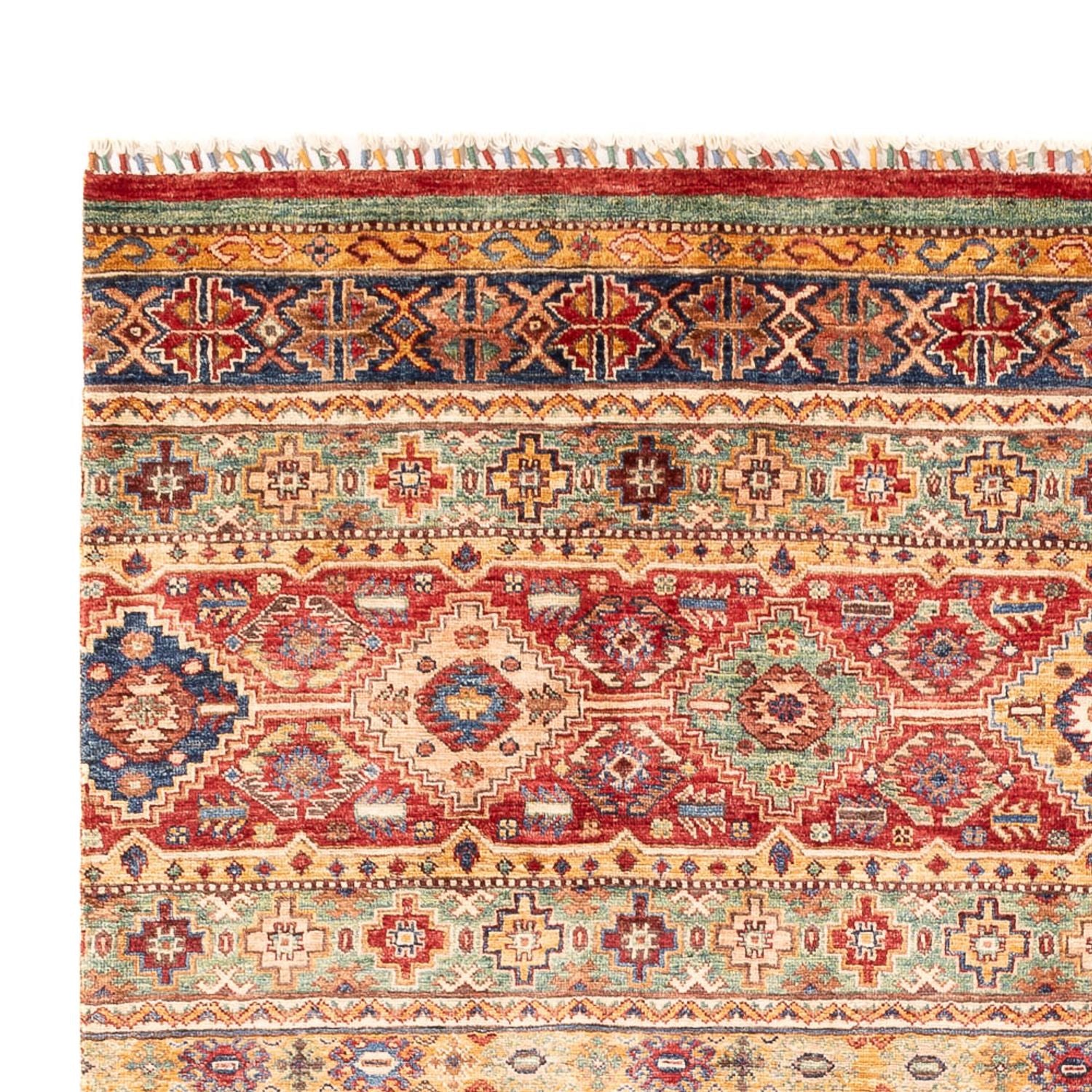 Alfombra Ziegler - Shal - 306 x 200 cm - multicolor