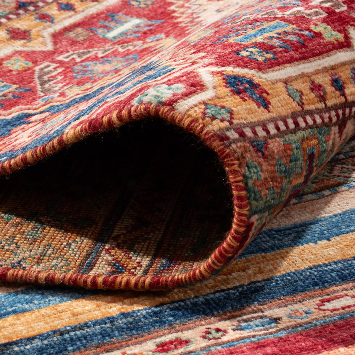 Alfombra Ziegler - Shal - 306 x 200 cm - multicolor