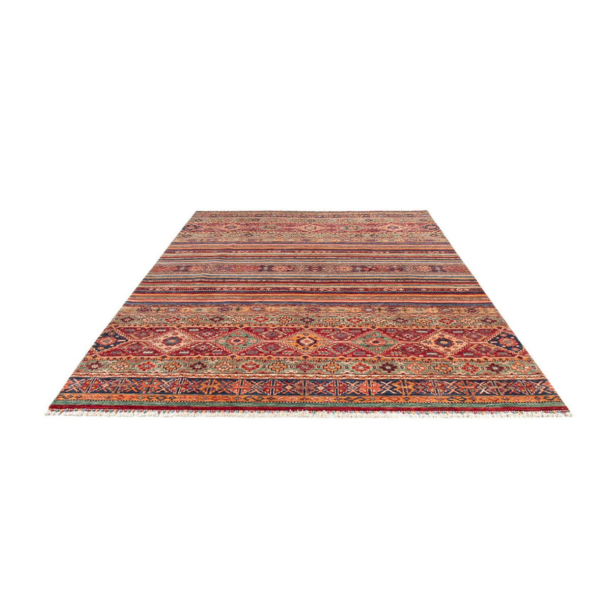 Alfombra Ziegler - Shal - 306 x 200 cm - multicolor
