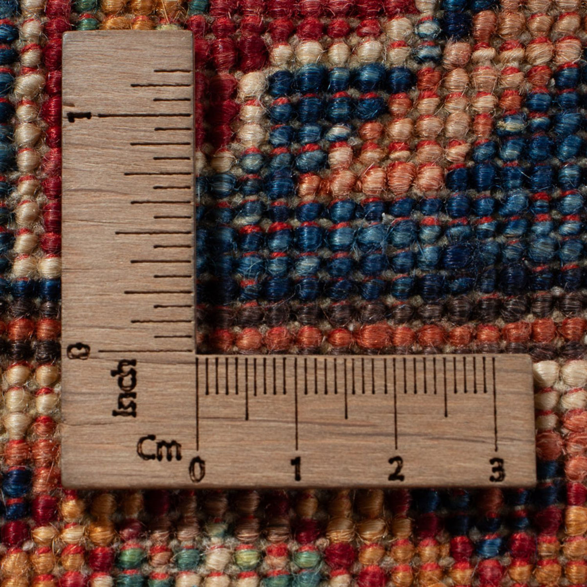 Alfombra Ziegler - Shal - 306 x 200 cm - multicolor