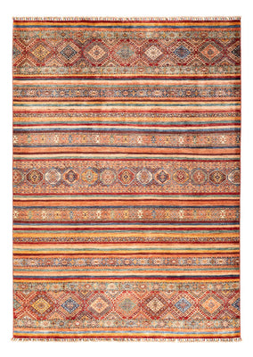 Alfombra Ziegler - Shal - 293 x 206 cm - multicolor