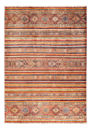 Alfombra Ziegler - Shal - 293 x 206 cm - multicolor