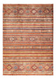 Shal Alfombra 206x293cm - Alfombra oriental