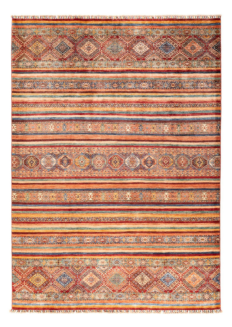 Alfombra Ziegler - Shal - 293 x 206 cm - multicolor