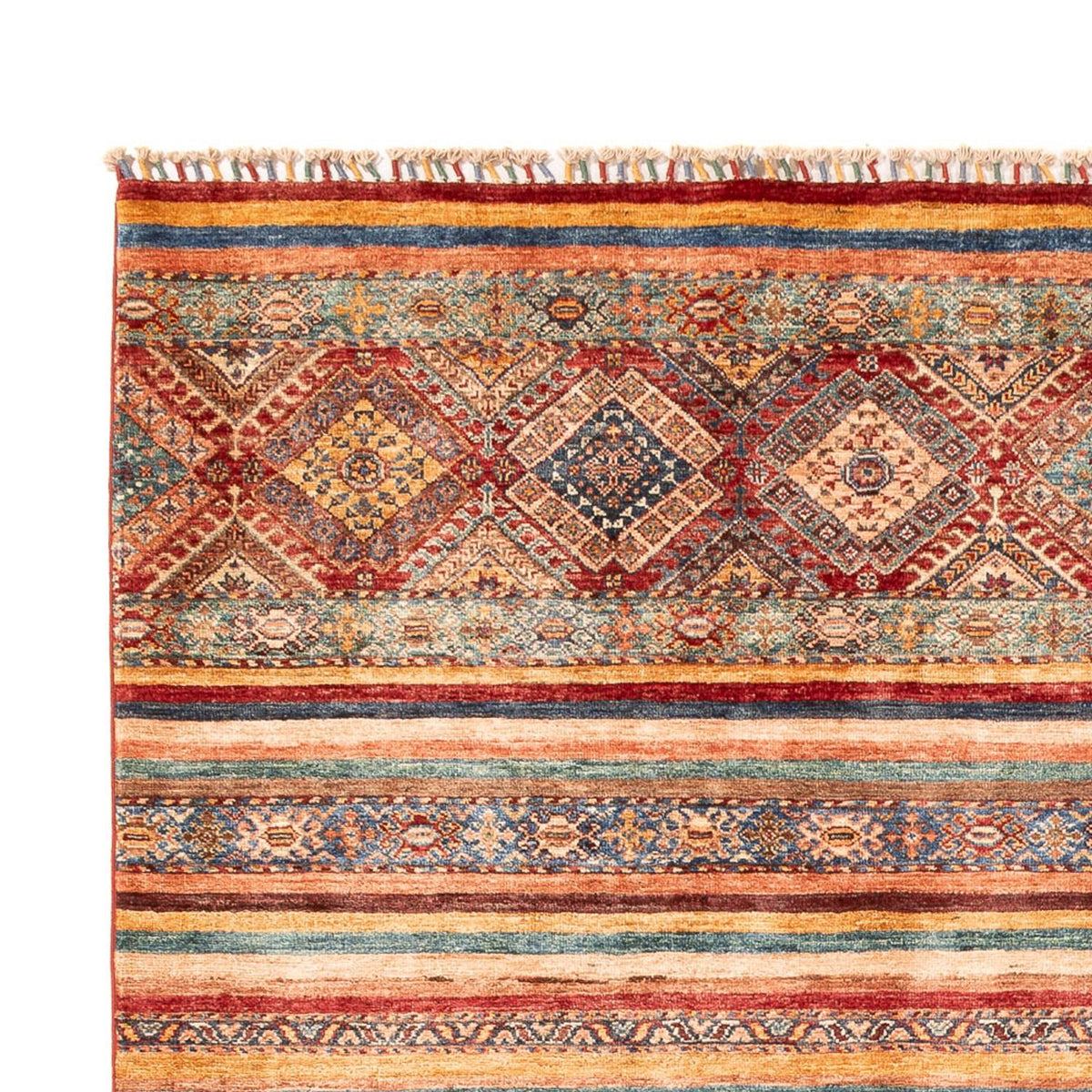 Shal Alfombra 206x293cm - Alfombra oriental