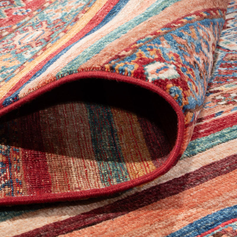 Alfombra Ziegler - Shal - 293 x 206 cm - multicolor