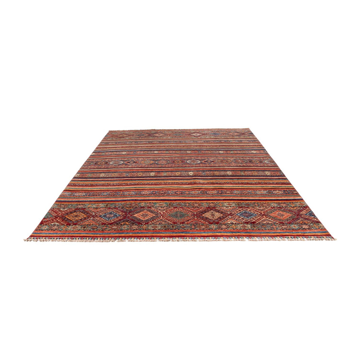 Alfombra Ziegler - Shal - 293 x 206 cm - multicolor