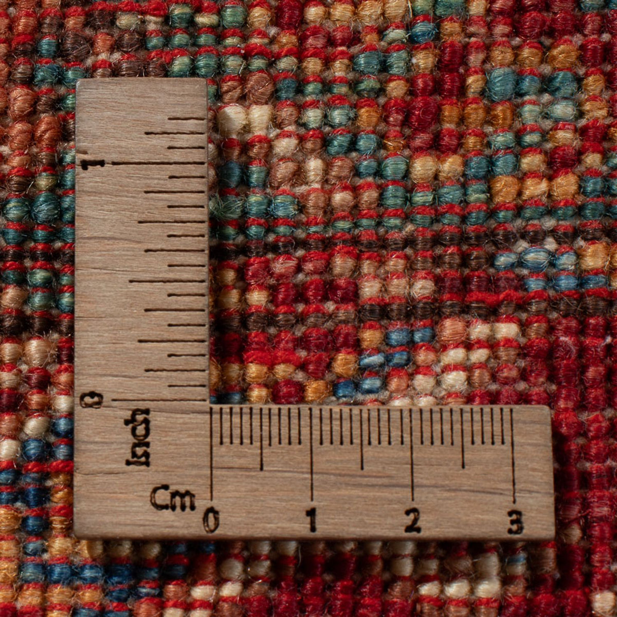 Alfombra Ziegler - Shal - 293 x 206 cm - multicolor