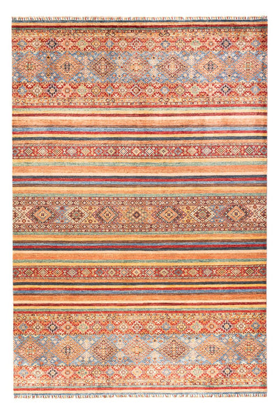 Shal Alfombra 205x303cm - Alfombra oriental