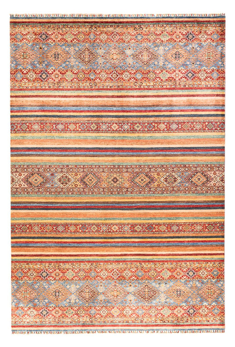 Alfombra Ziegler - Shal - 303 x 205 cm - multicolor
