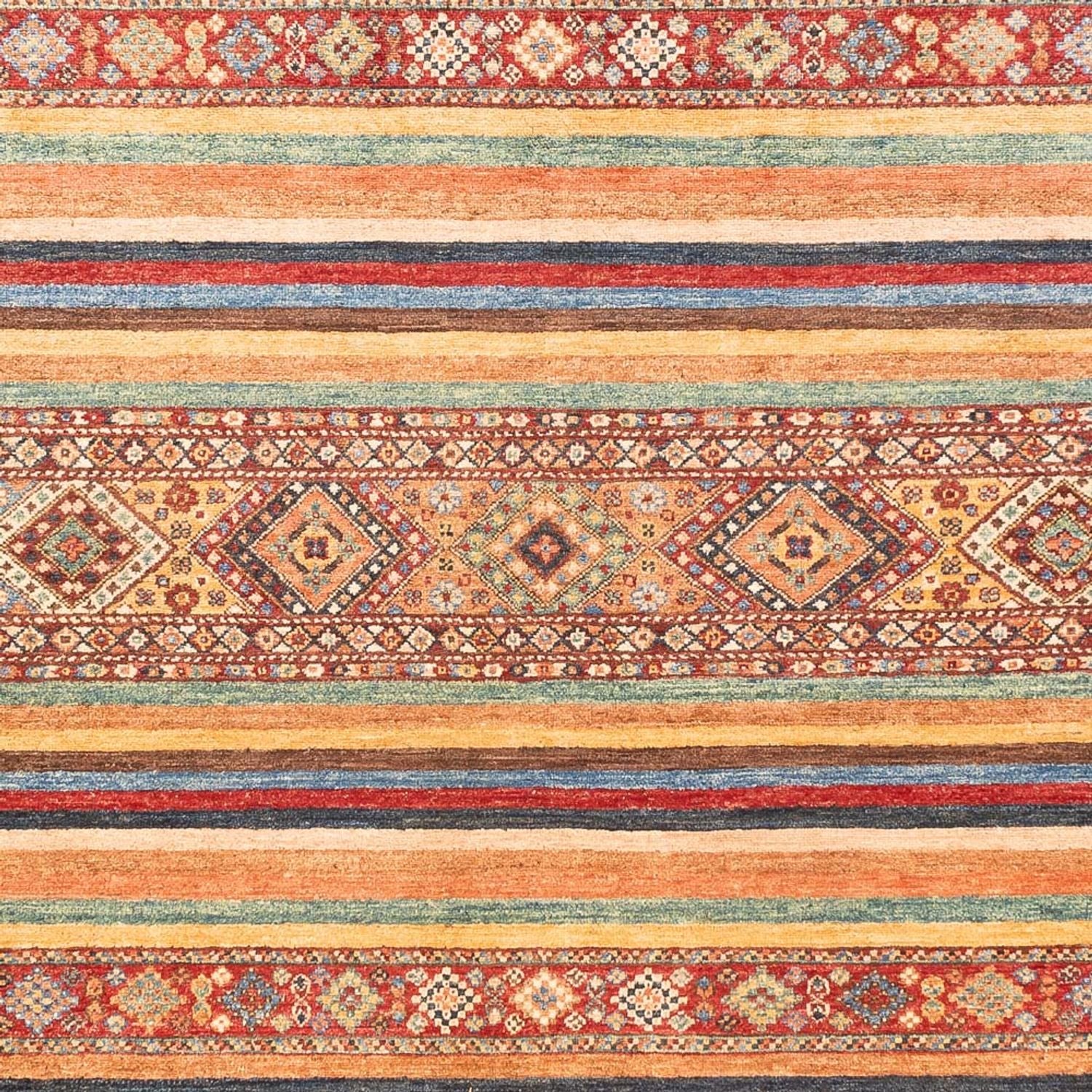 Alfombra Ziegler - Shal - 303 x 205 cm - multicolor