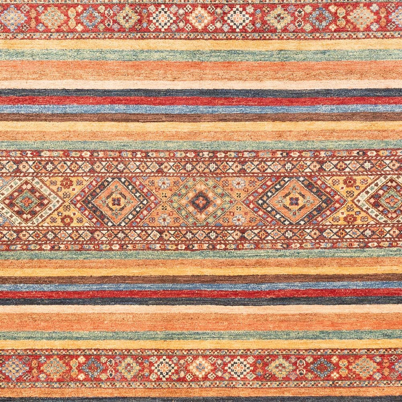 Alfombra Ziegler - Shal - 303 x 205 cm - multicolor