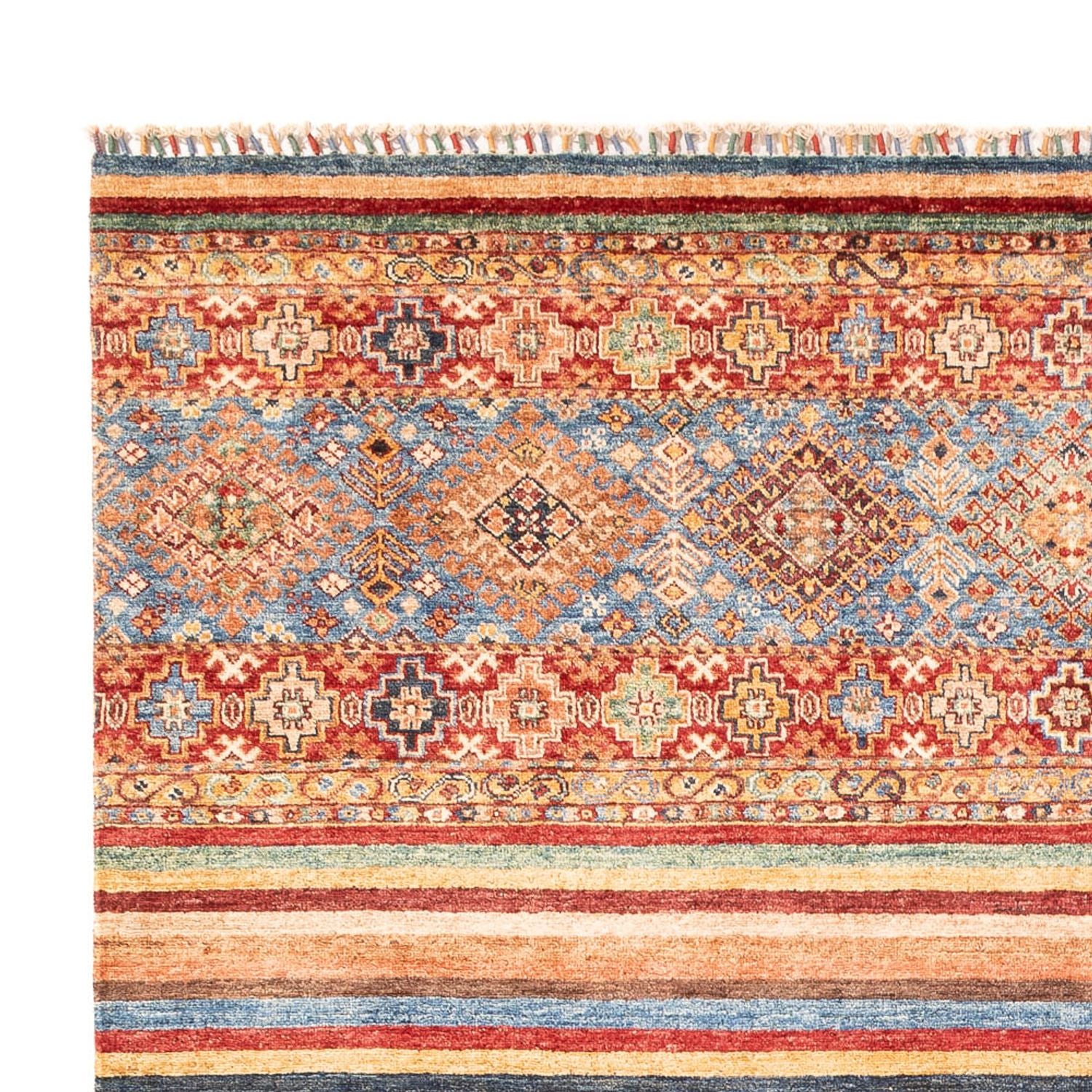 Alfombra Ziegler - Shal - 303 x 205 cm - multicolor