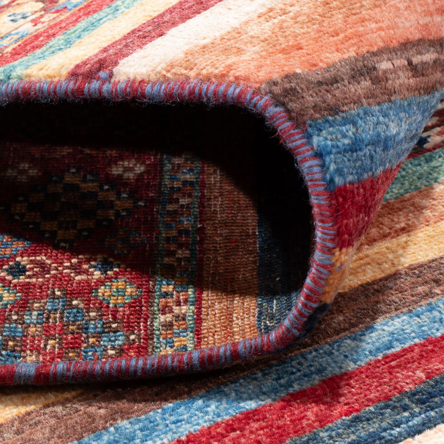 Alfombra Ziegler - Shal - 303 x 205 cm - multicolor