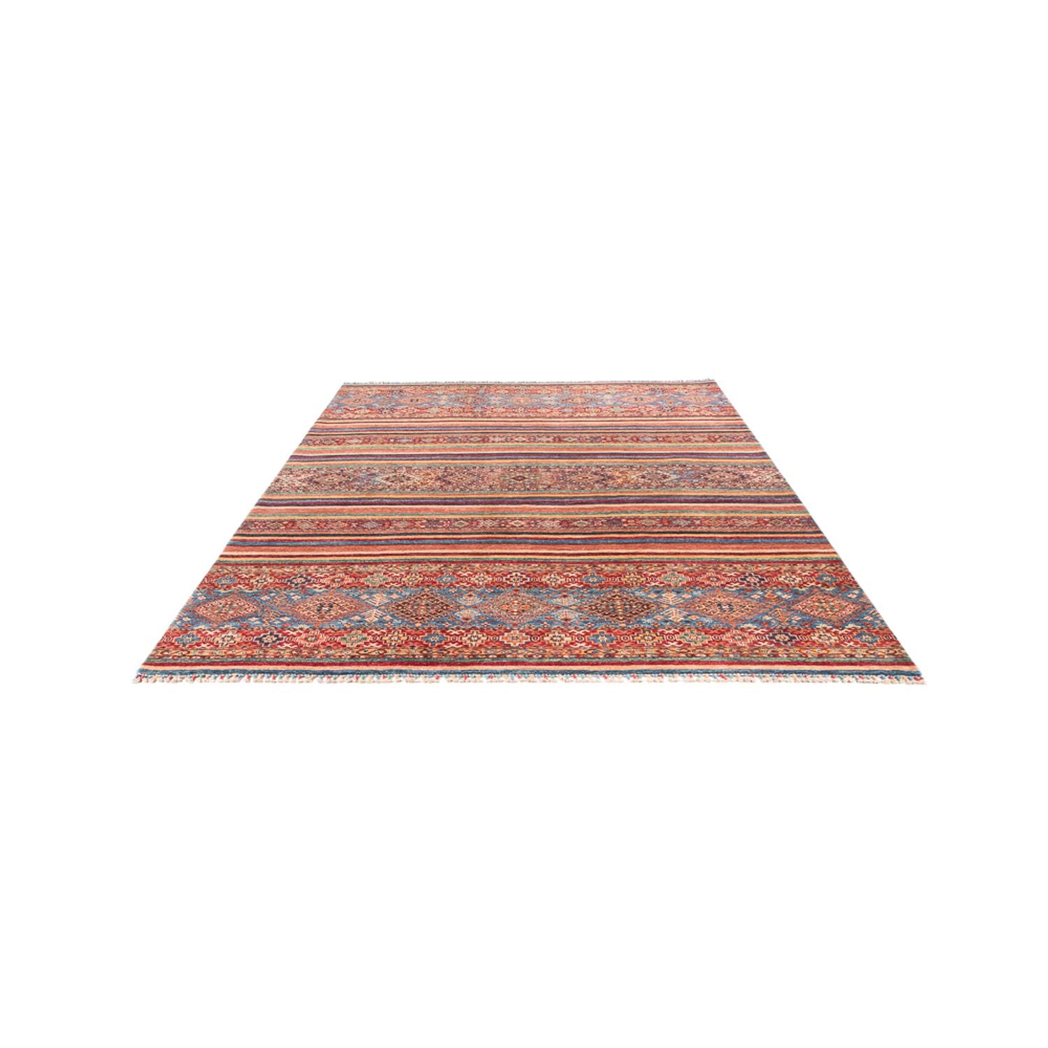 Alfombra Ziegler - Shal - 303 x 205 cm - multicolor