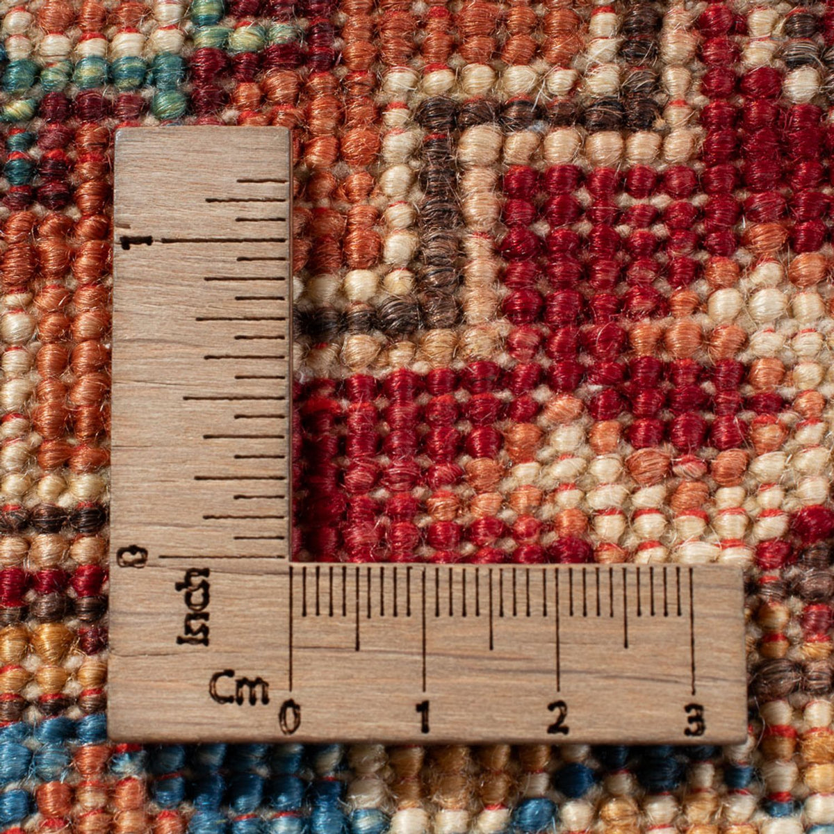 Alfombra Ziegler - Shal - 303 x 205 cm - multicolor