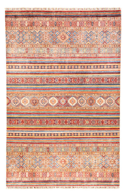 Shal Alfombra 199x302cm - Alfombra oriental
