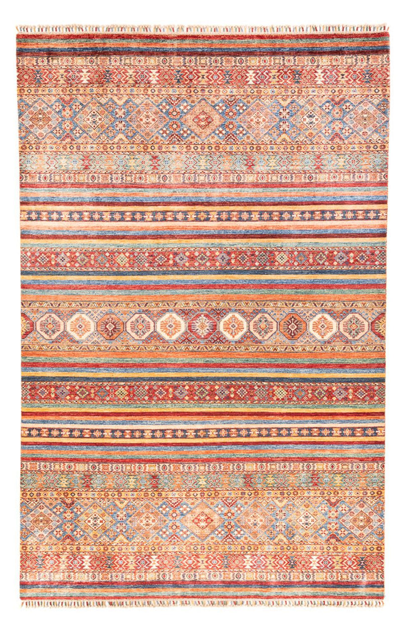 Alfombra Ziegler - Shal - 302 x 199 cm - multicolor