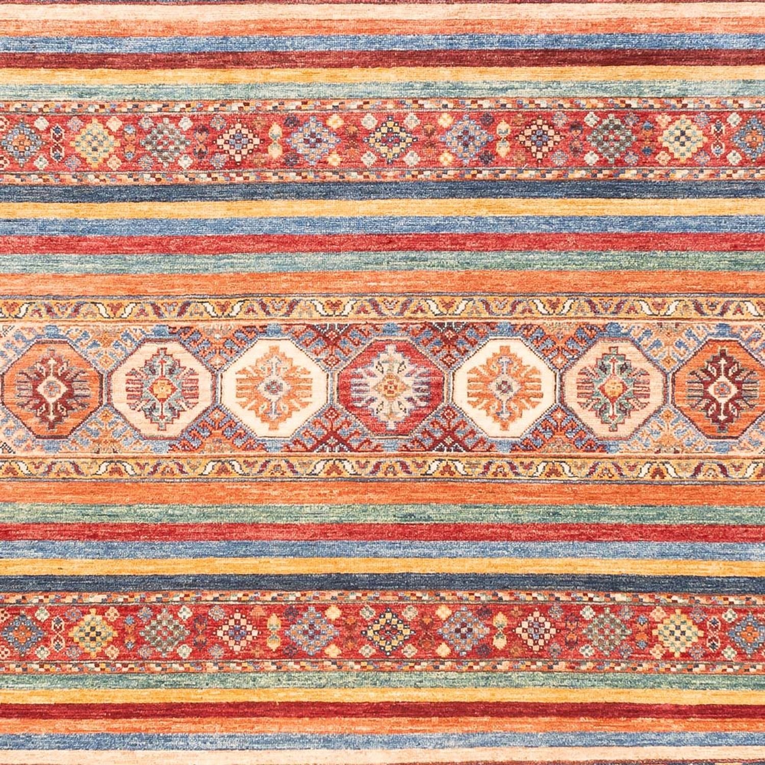 Alfombra Ziegler - Shal - 302 x 199 cm - multicolor