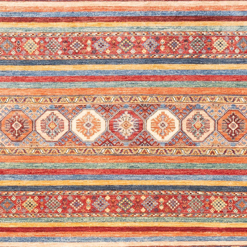 Alfombra Ziegler - Shal - 302 x 199 cm - multicolor