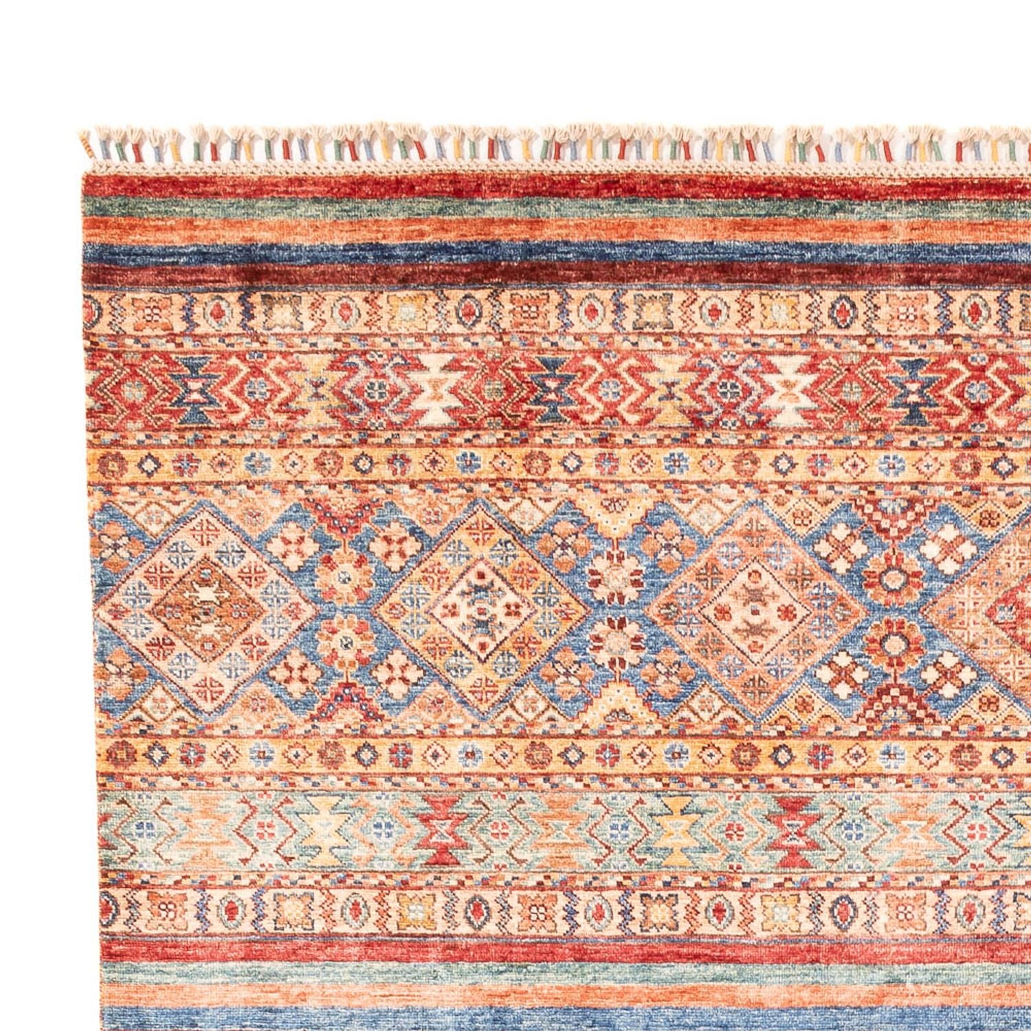 Alfombra Ziegler - Shal - 302 x 199 cm - multicolor