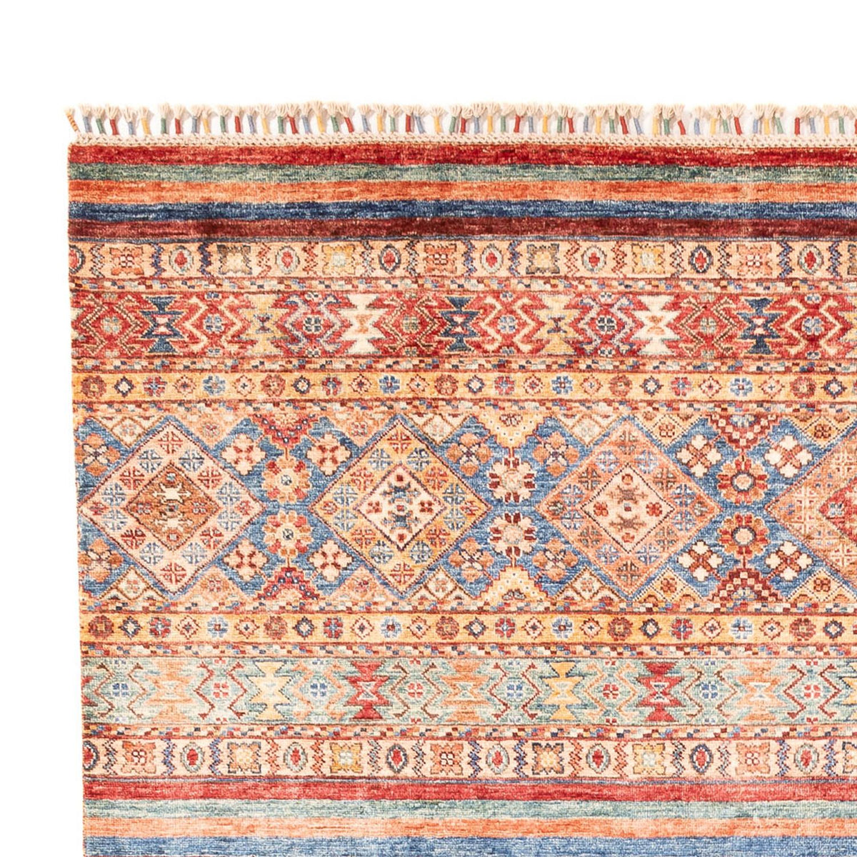 Alfombra Ziegler - Shal - 302 x 199 cm - multicolor