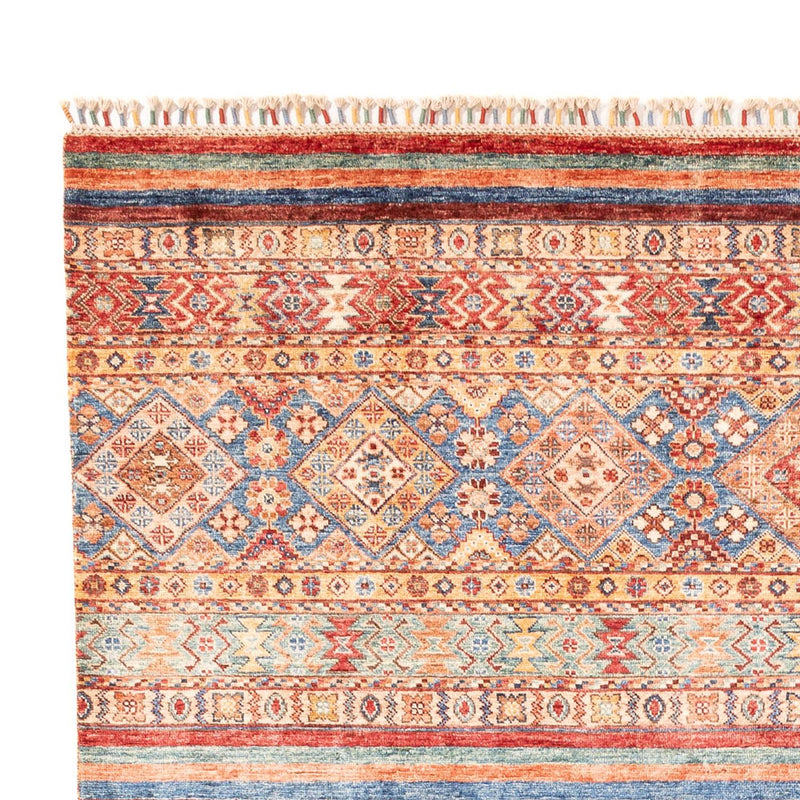 Alfombra Ziegler - Shal - 302 x 199 cm - multicolor
