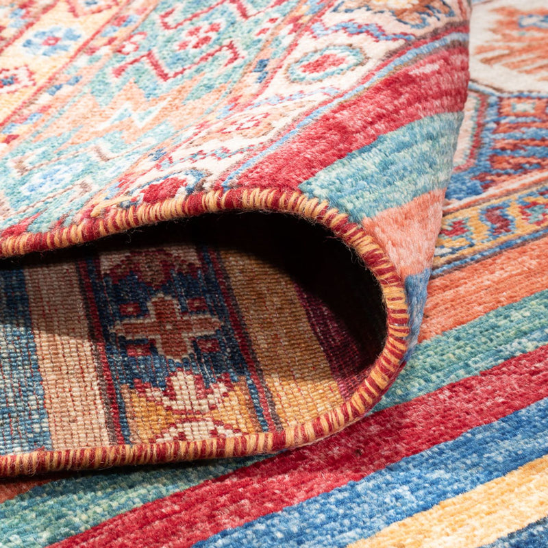 Alfombra Ziegler - Shal - 302 x 199 cm - multicolor