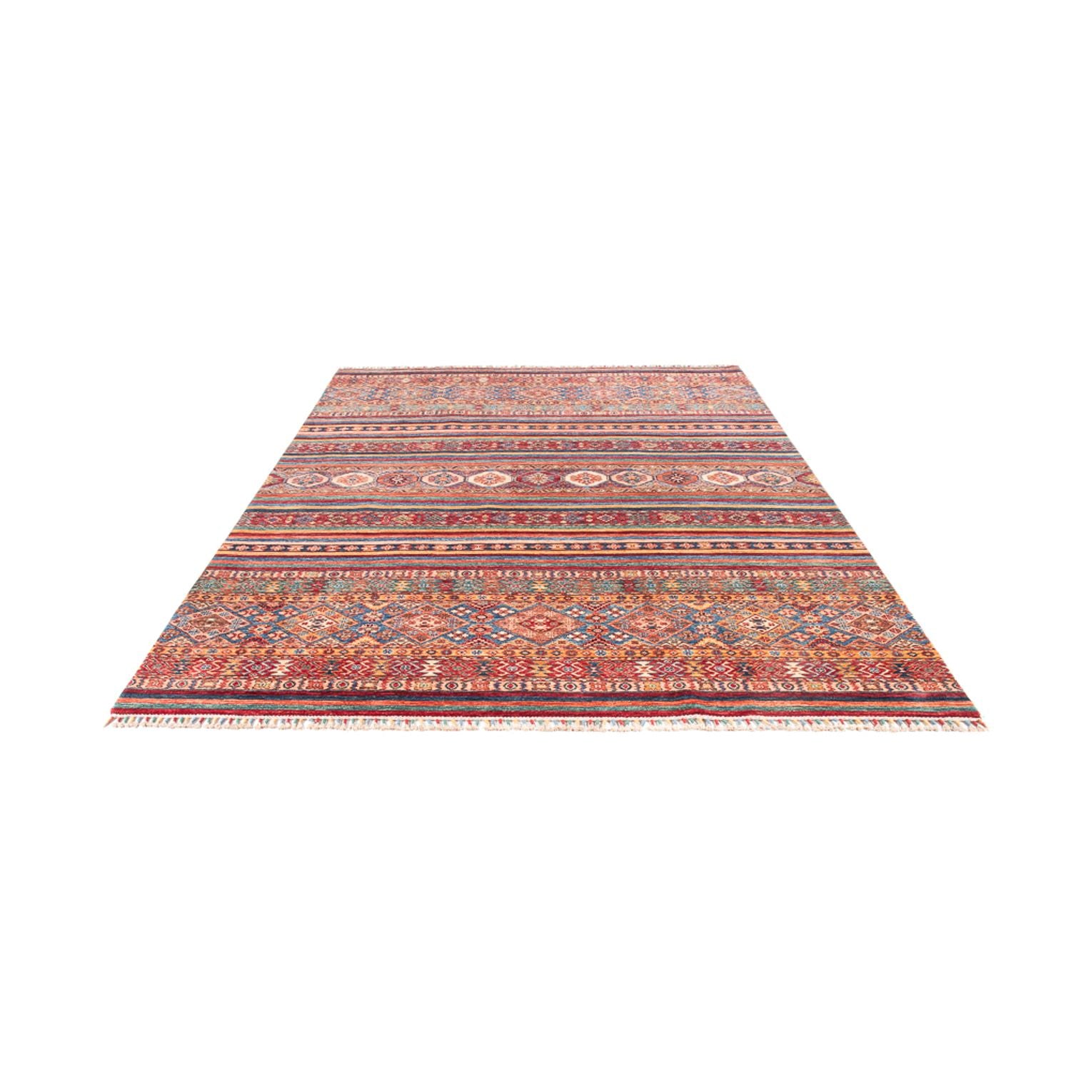 Alfombra Ziegler - Shal - 302 x 199 cm - multicolor
