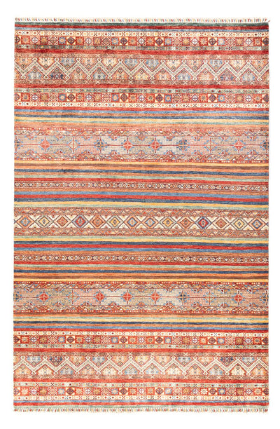 Shal Alfombra 203x298cm - Alfombra oriental