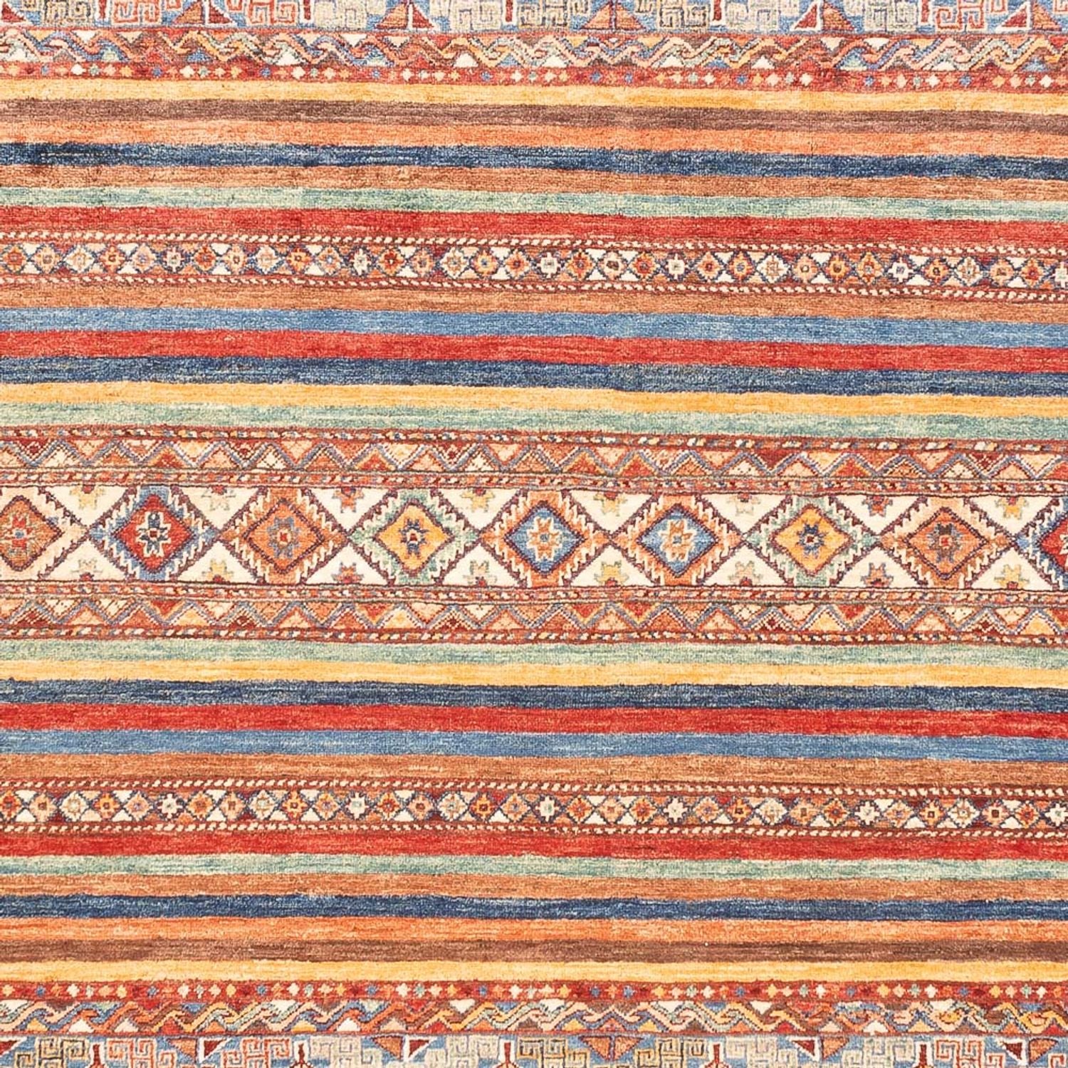 Alfombra Ziegler - Shal - 298 x 203 cm - multicolor