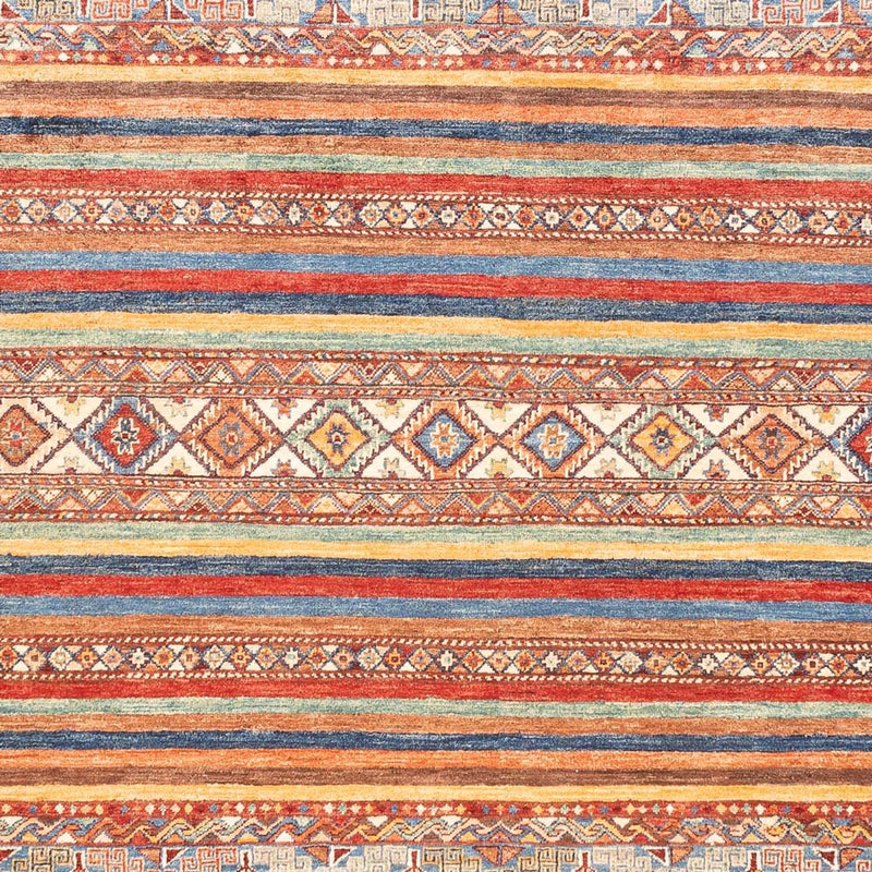 Alfombra Ziegler - Shal - 298 x 203 cm - multicolor