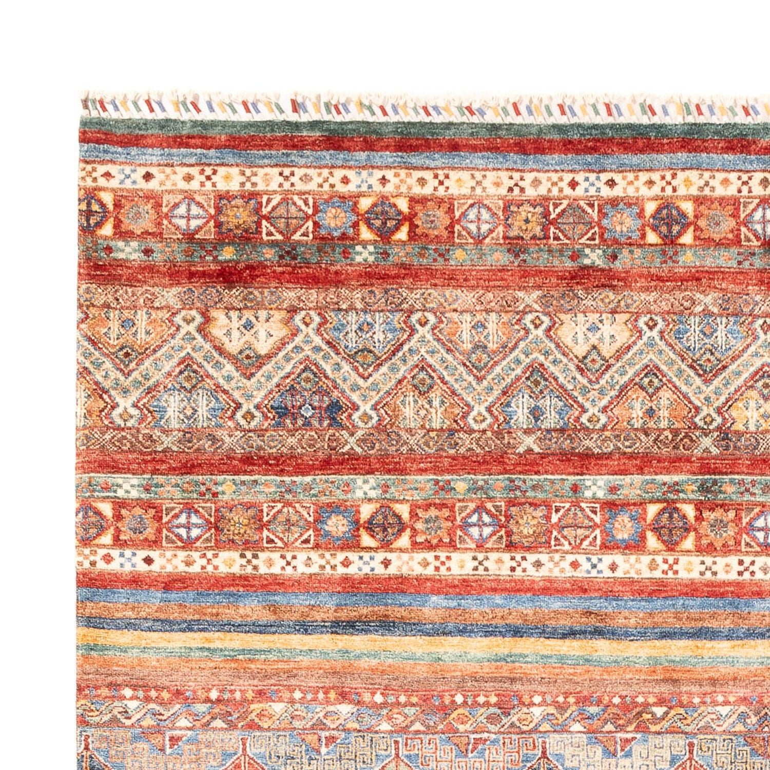 Alfombra Ziegler - Shal - 298 x 203 cm - multicolor