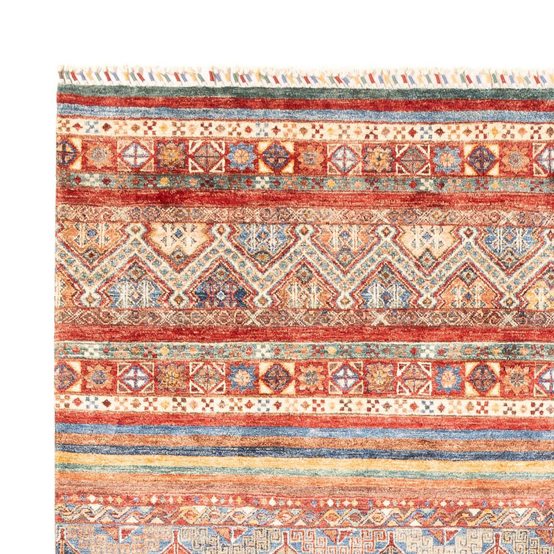 Alfombra Ziegler - Shal - 298 x 203 cm - multicolor