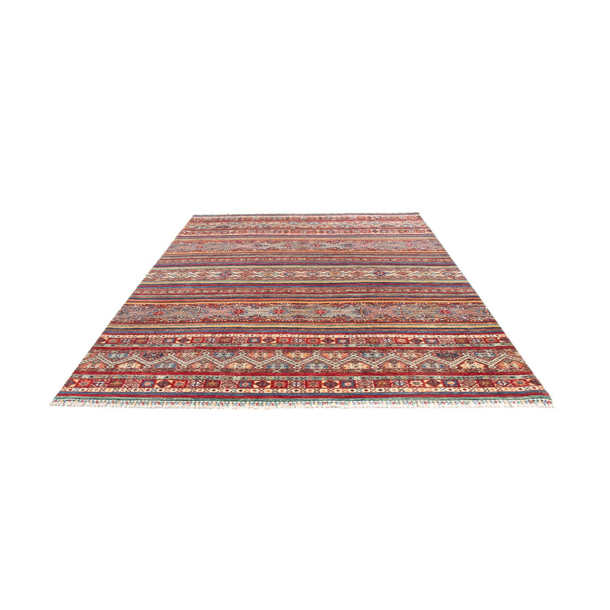 Alfombra Ziegler - Shal - 298 x 203 cm - multicolor