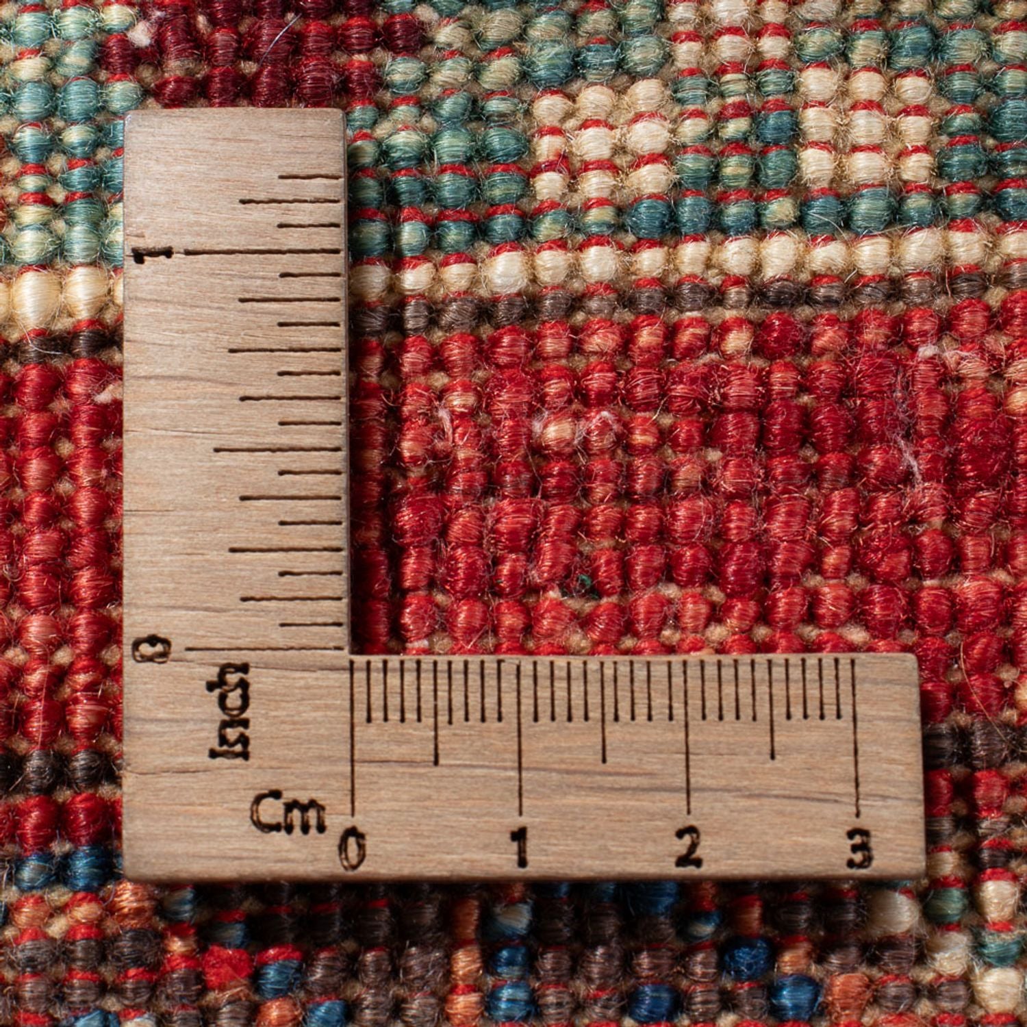 Alfombra Ziegler - Shal - 298 x 203 cm - multicolor