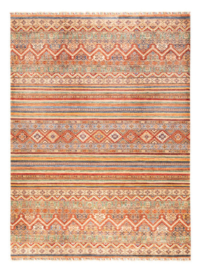 Shal Alfombra 205x285cm - Alfombra oriental
