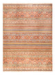 Shal Alfombra 205x285cm - Alfombra oriental