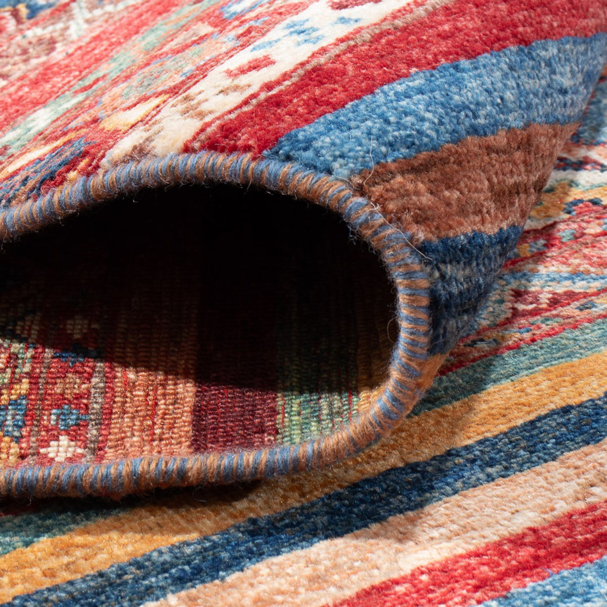 Alfombra Ziegler - Shal - 298 x 206 cm - multicolor