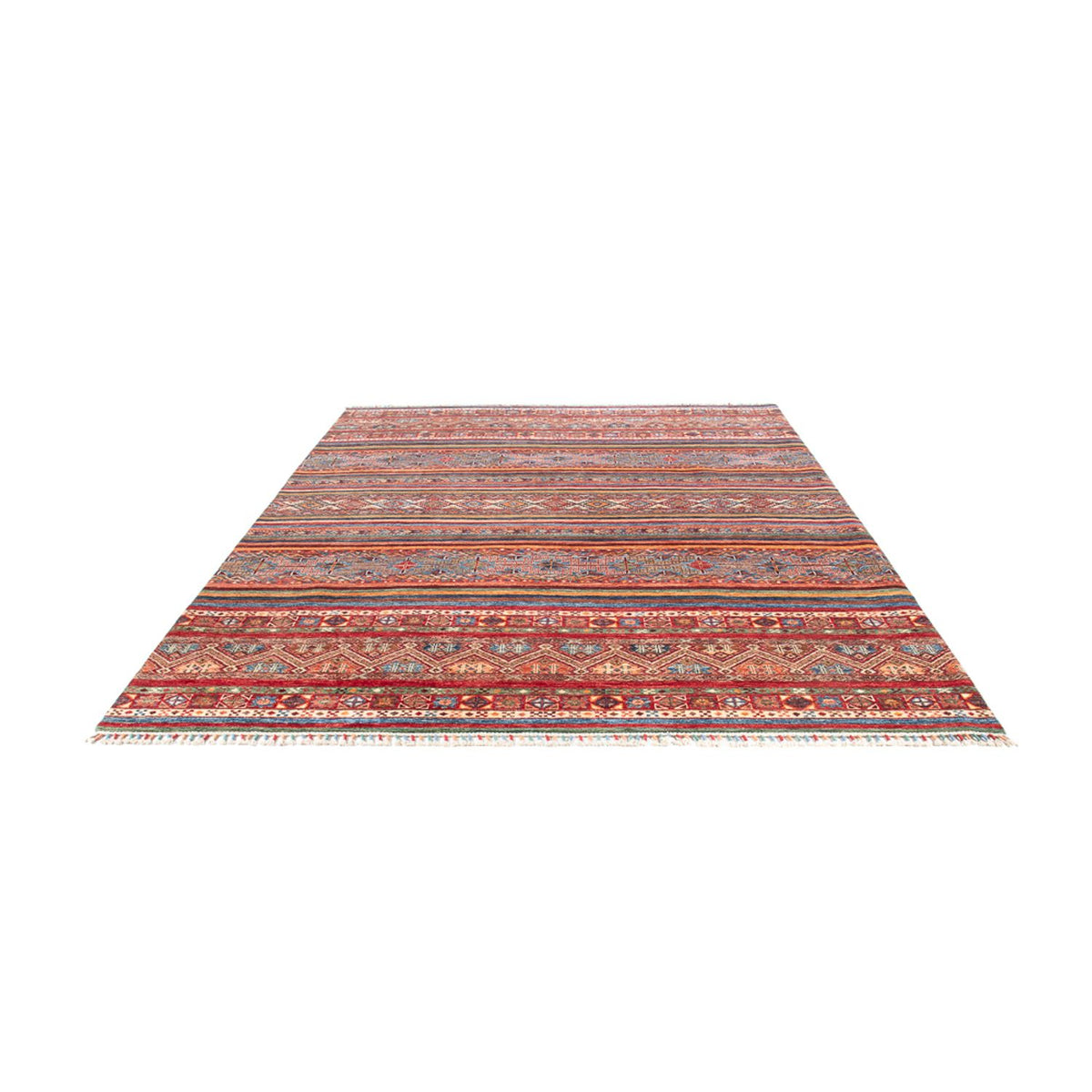 Alfombra Ziegler - Shal - 298 x 206 cm - multicolor
